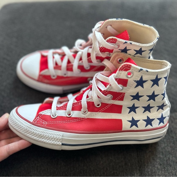 Converse 🇺🇸 - Picture 2 of 3